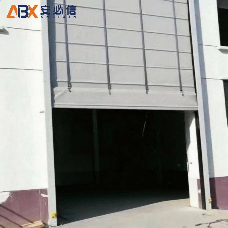 鹤壁市背带堆积门
