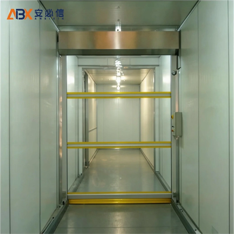 鹤壁市软质快速门